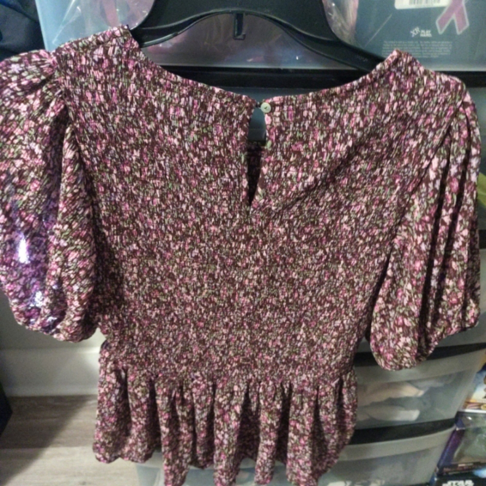 Women's Blouse Sz.M